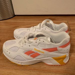 Reebok Aztrek
